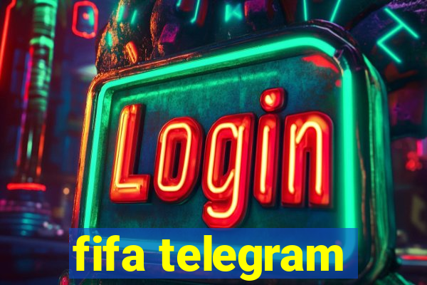 fifa telegram